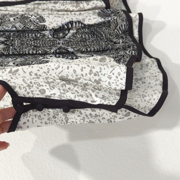 Free People boho top - Picture 3 of 4